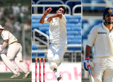 From Gavaskar to Kohli: Indians who made their Test debuts in West Indies