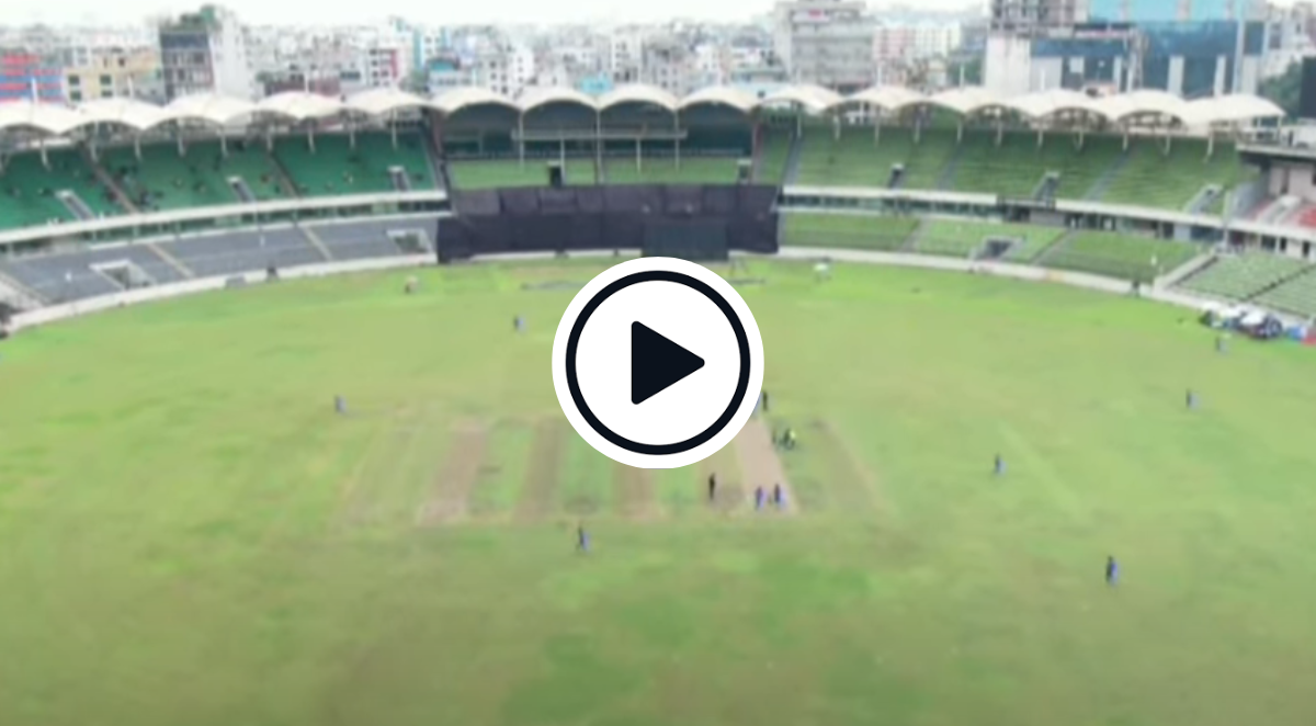 Watch Live Stream Bangladesh Women V India Women 1st T20I BAN W Vs