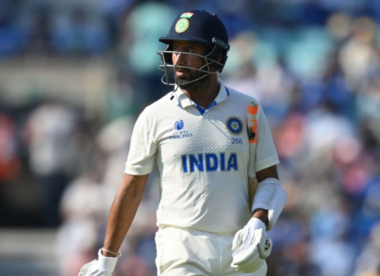 Indiawatch: Mayank shines, Sarfaraz misfires - How India hopefuls fared in Duleep Trophy 2023/24