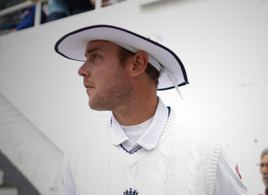 'What a cricketer, what a character' – Tributes pour in for Stuart Broad following shock retirement