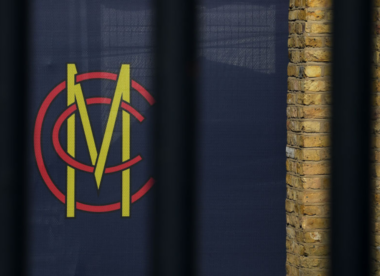 MCC suspends three members for misbehaviour with Australian players in the Lord's Long Room