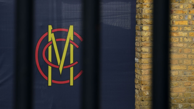 MCC member expelled, two others suspended after Lord's Ashes Test Long Room incident
