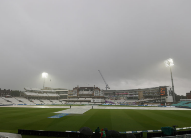 Weather update for Day five of fifth Ashes Test: Rain forecast for England v Australia at Kia Oval | Ashes 2023