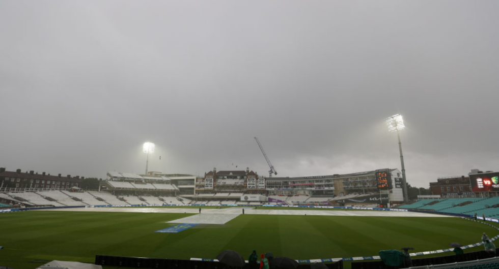 Ashes 2023 Oval Test weather update