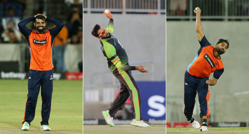 Pakistan watch - How Pakistan players are playing in T20 leagues around the world