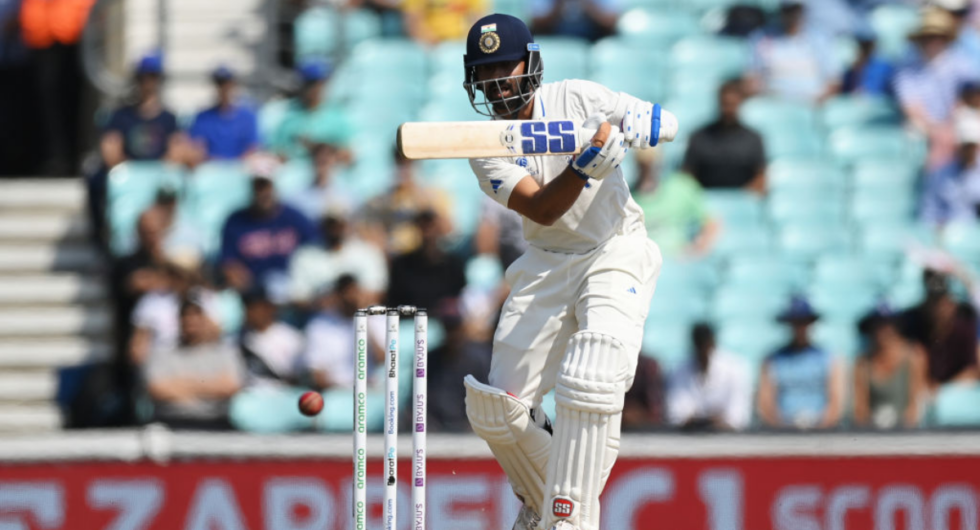 Ajinkya Rahane pulls out of County deal with Leicestershire