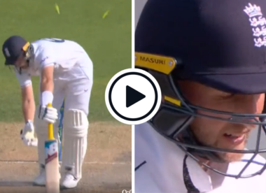 Watch: Josh Hazlewood bowls Joe Root with pea-roller, rated by CricViz as most unplayable ball of the series | Ashes 2023