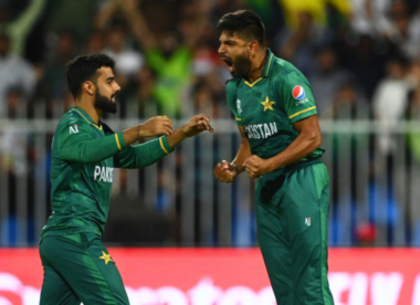 MLC 2023: List of Pakistan players featuring in Major League Cricket