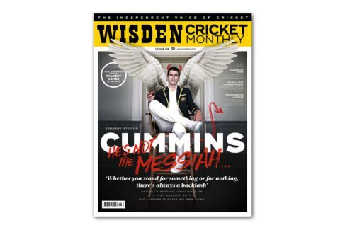 WCM issue 69 cover