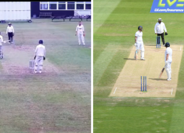 ‘Wasn’t cricket or within the spirit of cricket’ – English club issues apology for controversial Bairstow-like run out | Ashes 2023