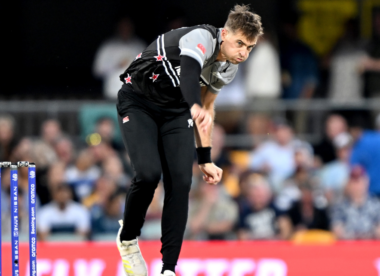 New Zealand tour of UAE 2023, T20I schedule: Full fixtures list, match timings and venues | UAE vs NZ