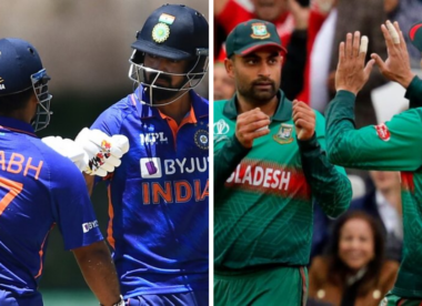 The Asia Cup 2023 absentees XI: A team of injured and unpicked stars