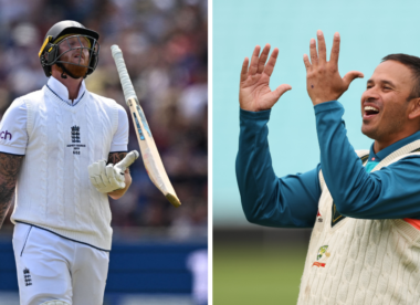 Explained: How England's Bazball approach and Usman Khawaja's over rate lobbying saved Australia big in the World Test Championship | Ashes 2023