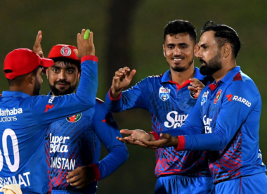 Afghanistan schedule for Asia Cup 2023: AFG full fixtures list, match timings and venues for Asia Cup