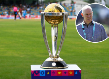 ‘I don't think India has the same mystery’ – Greg Chappell questions the extent of India's World Cup home advantage