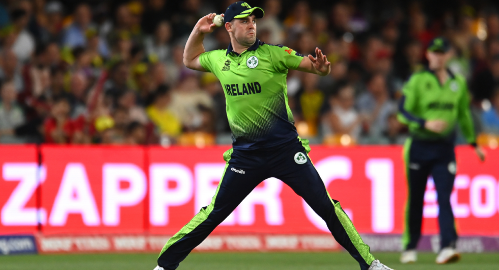 IRE vs IND: Fionn Hand is back in Ireland's squad for the T20I series against India
