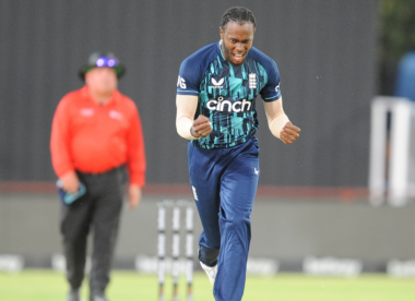 Explained: Could Jofra Archer still feature in England’s World Cup campaign, despite not being in their 15-man squad?