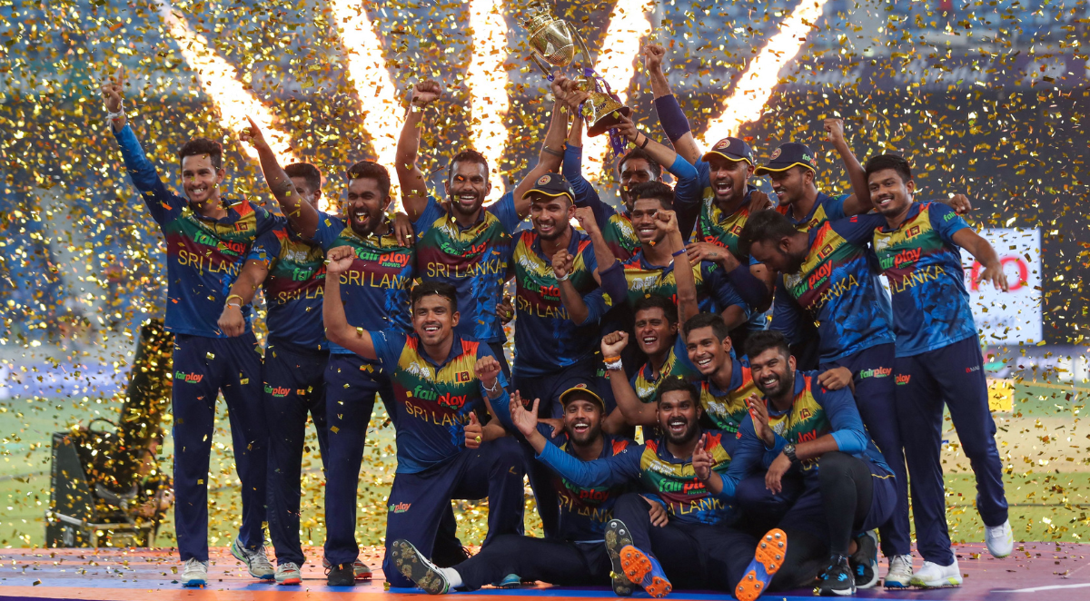 Asia Cup 2023 Where To Watch Live TV Channels, Live Streaming And Match Timings For Asia Cup