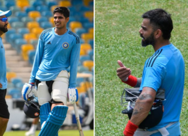 Asia Cup 2023 updates: Virat Kohli oversees Shubman Gill, KL Rahul doesn't keep on final day of training camp