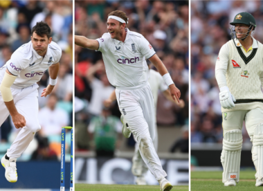 Bail switches and ball changes: Six takeaways from England's series-levelling win at the Kia Oval | Ashes 2023