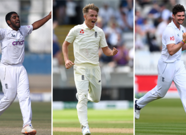 Wisden writers pick their England XIs for the first 2025/26 Ashes Test