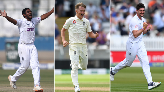 Wisden writers pick their England XIs for the first 2025/26 Ashes Test