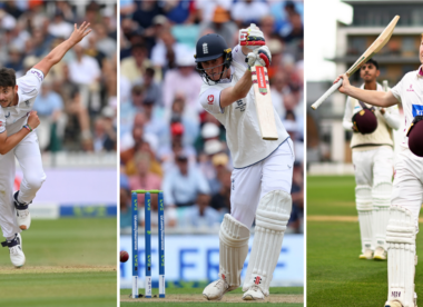 Predicted: Who will be lining up for England in the 2027 men's Ashes?