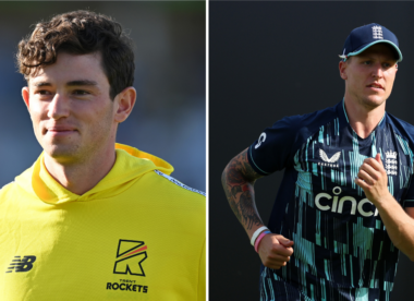 England ODI and T20I squads vs New Zealand - John Turner ruled out, Brydon Carse receives maiden T20I call-up