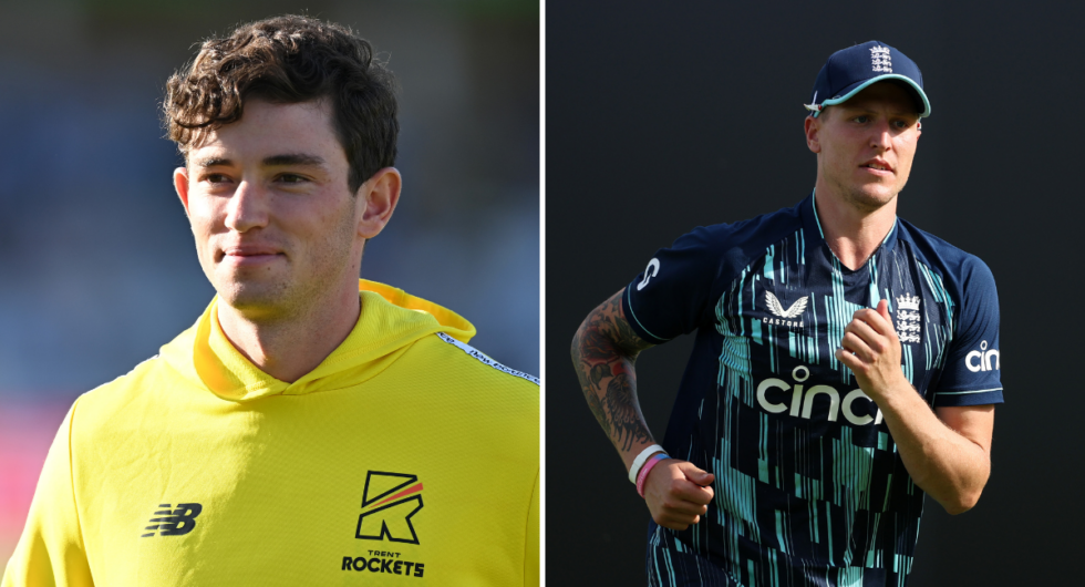 John Turner injured out of England vs New Zealand T20Is, Brydon Carse given maiden T20I call-up