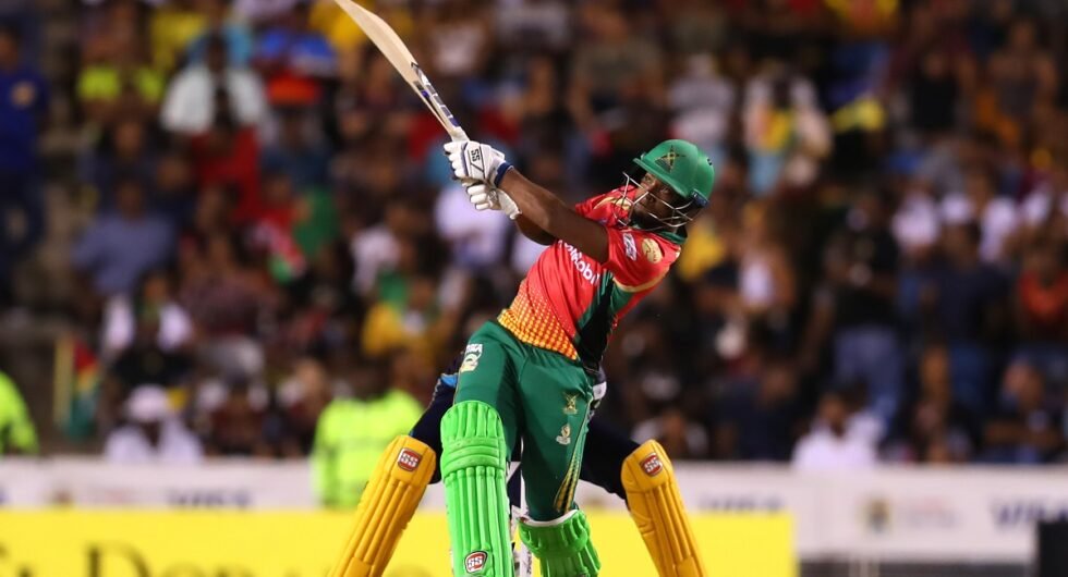 CPL 2023 Schedule Full Fixtures List, Venues And Match Timings For