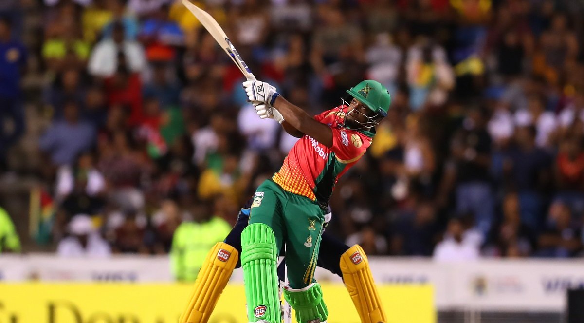 CPL 2023 Schedule Full Fixtures List, Venues And Match Timings For