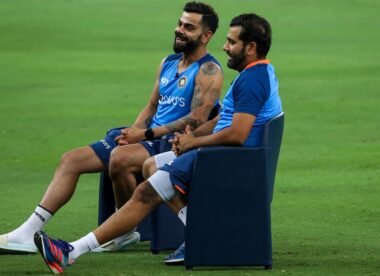 Are India done with Virat Kohli and Rohit Sharma in T20Is?