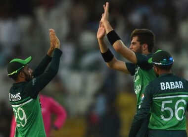 Pakistan ODI squad: Shan Masood dropped for Afghanistan series and Asia Cup