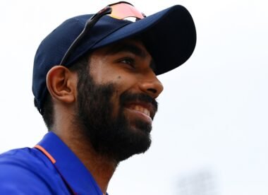 Jasprit Bumrah is back – enjoy him while you can