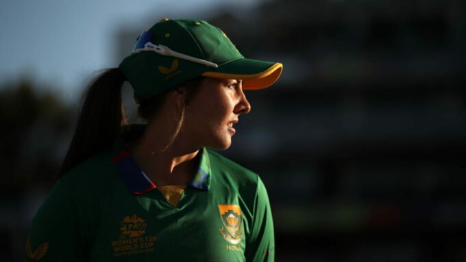 Explained: The Sune Luus-Laura Wolvaardt South Africa captaincy situation