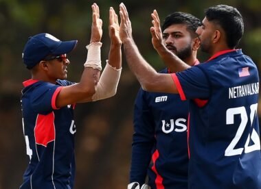 Minor League Cricket 2023 schedule: Full fixtures list and match timings | USA cricket