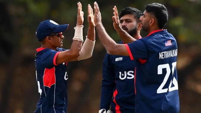 Minor League Cricket 2023 schedule: Full fixtures list and match timings | USA cricket