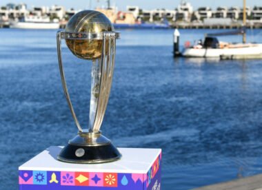 ICC World Cup 2023 tickets: How to buy online, booking start dates and timings