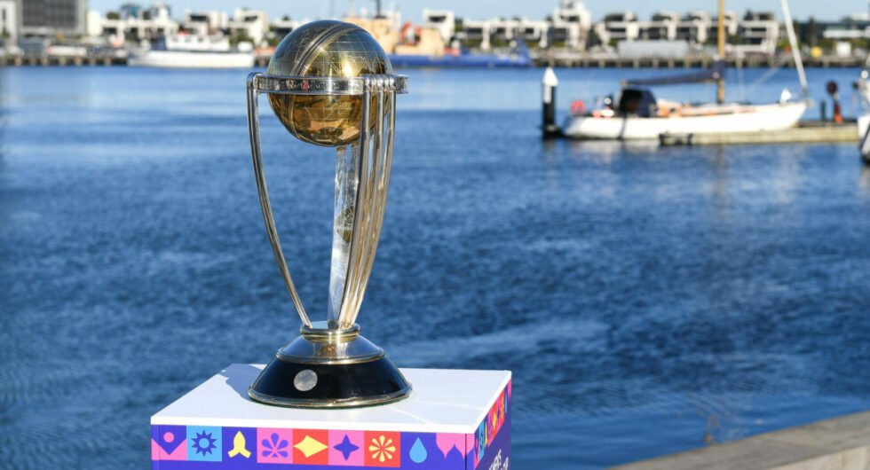 ICC World Cup 2023 Tickets How To Buy Online, Booking Start Dates And