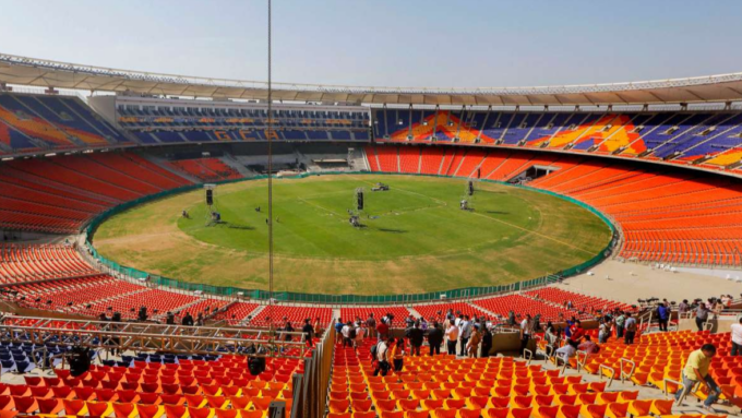 Experience the ICC Men’s Cricket World Cup 2023 in India with Gullivers Sports Travel