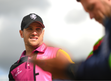 ‘We’ve lost 10 players’ – Somerset captain points to The Hundred as cause of One-Day Cup struggles