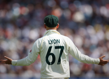 Nathan Lyon: I didn't really see Bazball in my two Ashes 2023 Tests