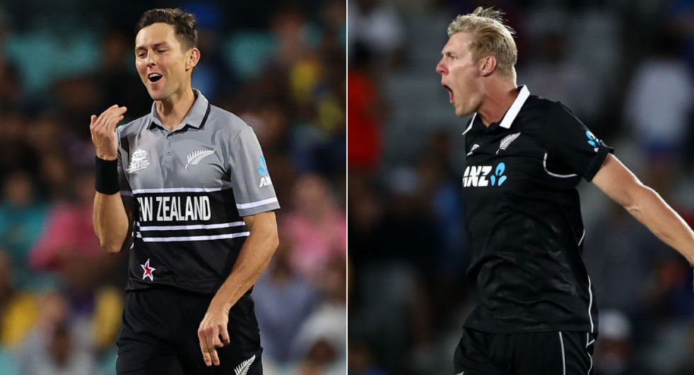 New Zealand squad v England: Trent Boult back in ODI team | ENG vs NZ