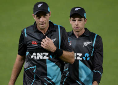 New Zealand tour of UAE, where to watch T20Is live: TV channels, live streaming and match timings for UAE vs NZ 2023