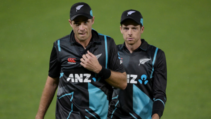 New Zealand tour of UAE, where to watch T20Is live: TV channels, live streaming and match timings for UAE vs NZ 2023