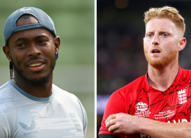 Matthew Mott: England 'hopeful' Ben Stokes will U-turn on ODI retirement, likely to take punt on Jofra Archer fitness