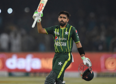 Less money, more work? Babar Azam's father explains why his son picked the Lanka Premier League over Global T20 Canada