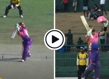 Watch: Babar Azam carves match-winning LPL hundred, joins Chris Gayle in exclusive T20 centuries club
