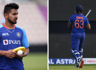 Predicted: What will India's World Cup 2023 squad be, if everyone is fit and available?