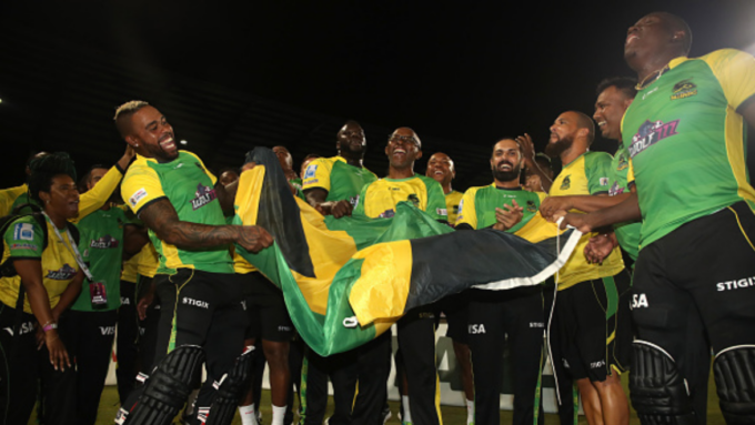 CPL 2023 squad: Full team list and injury updates for each team in Caribbean Premier League